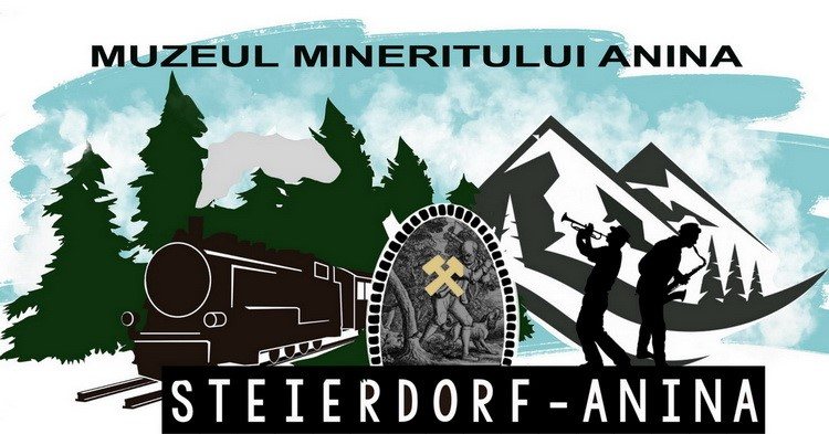 Sigla Muzeul Mineritului Anina