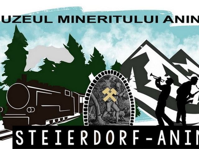 Fotografie Muzeul Mineritului Anina