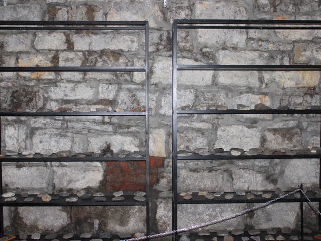 Fotografie Muzeul Mineritului Anina